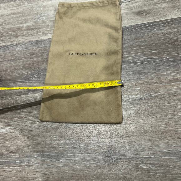 Bottega Veneta Dust Bag - Pre-Owned - Excellent Condition - Picture 3 of 3